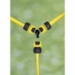 Grifo Kärcher Negro