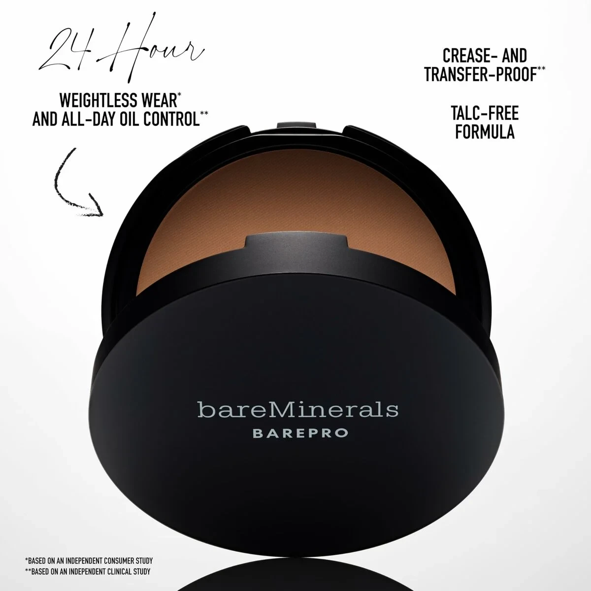 Set de Maquillaje bareMinerals BAREPRO