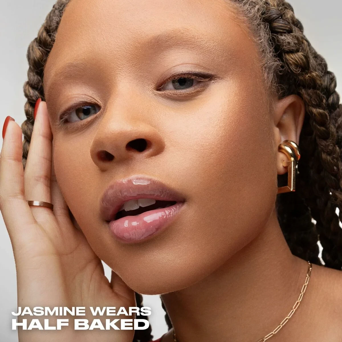 Set de Maquillaje Urban Decay BOND HIGHLIGHTER (1 unidad)