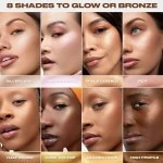 Set de Maquillaje Urban Decay BOND HIGHLIGHTER (1 unidad)