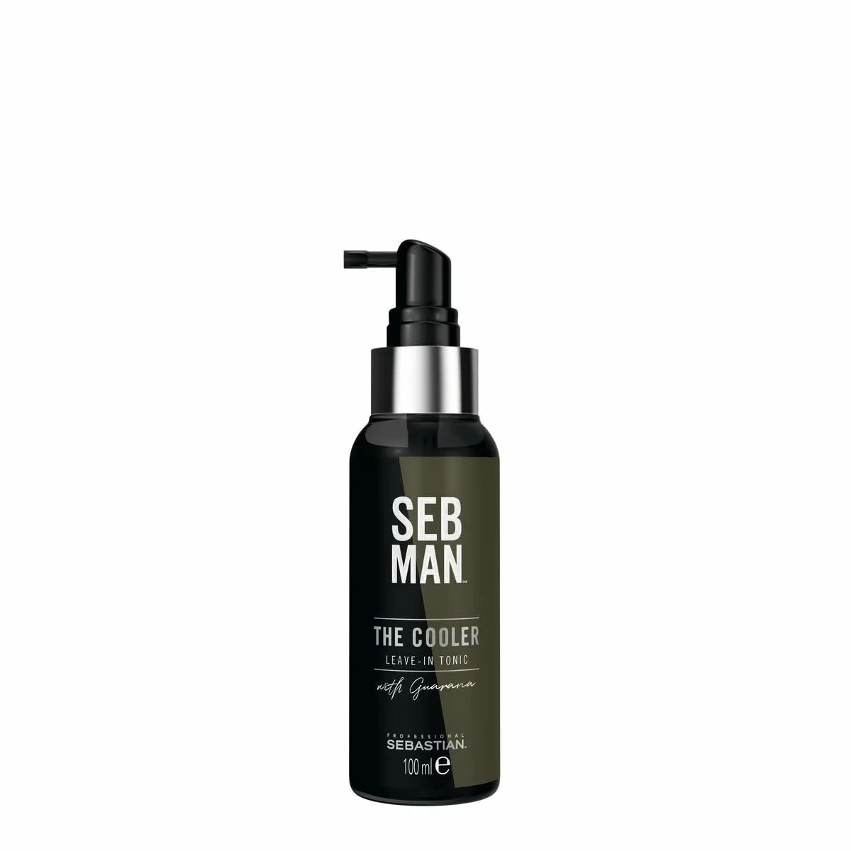 Complemento Alimenticio Seb Man THE COOLER 100 ml EDT