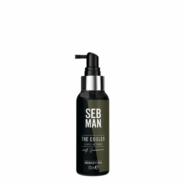 Complemento Alimenticio Seb Man THE COOLER 100 ml EDT