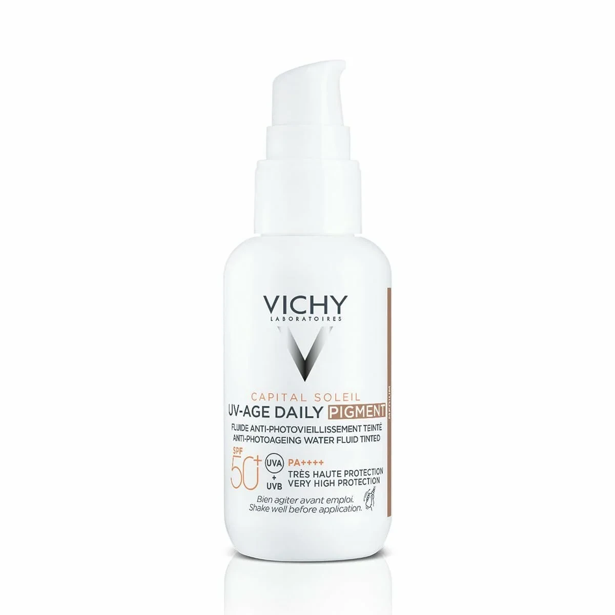 Set de Maquillaje Vichy CAPITAL SOLEIL