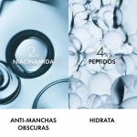 Set de Maquillaje Vichy CAPITAL SOLEIL