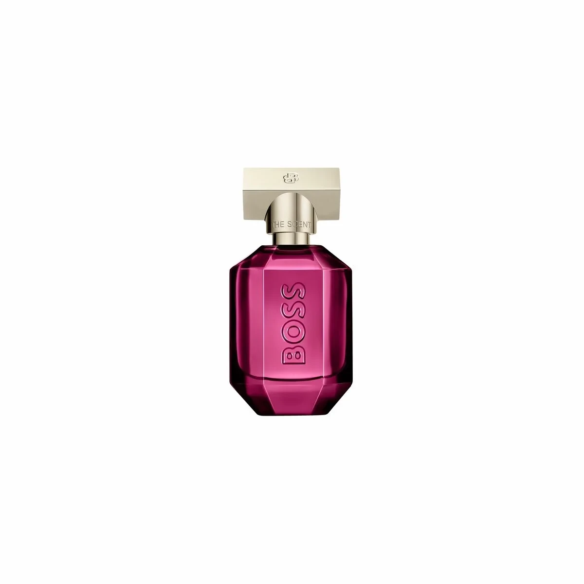 Perfume Unisex Hugo Boss-boss THE SCENT FOR HER 30 ml