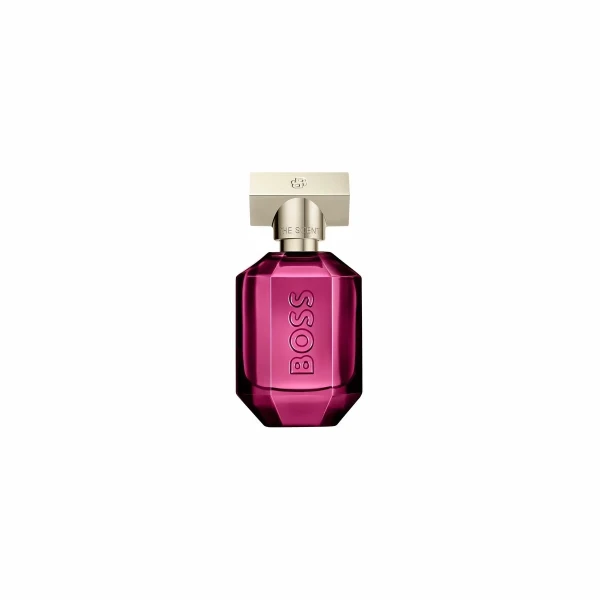 Perfume Unisex Hugo Boss-boss THE SCENT FOR HER 30 ml