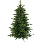 Árbol de Navidad Home ESPRIT Verde Polietileno 152 X 152 X 240 CM