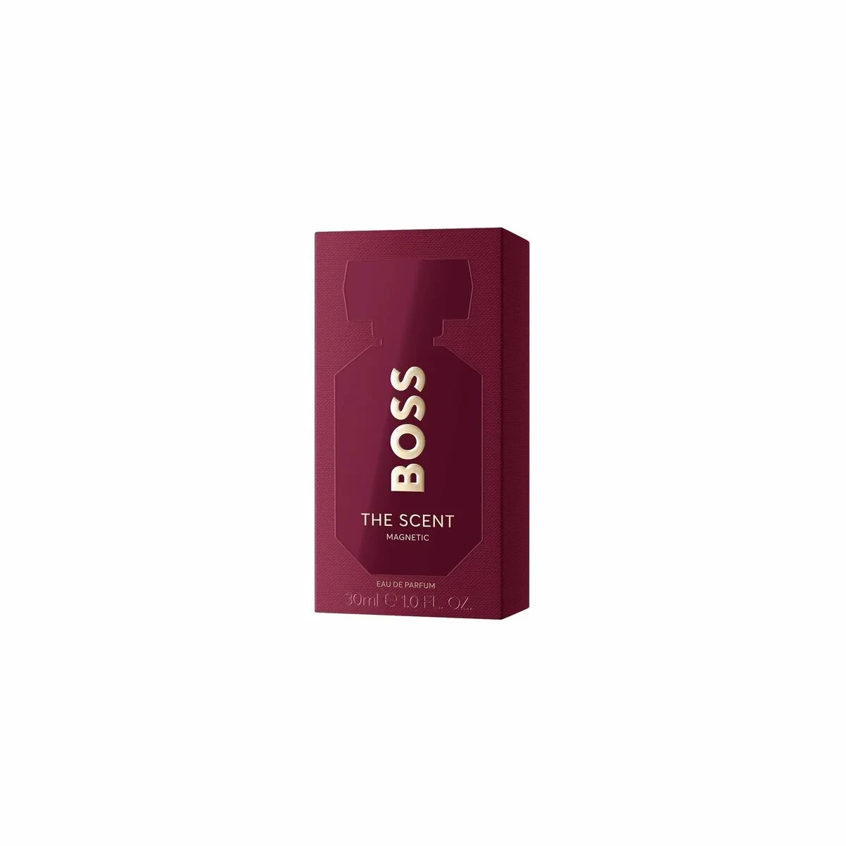 Perfume Unisex Hugo Boss-boss THE SCENT FOR HER 30 ml