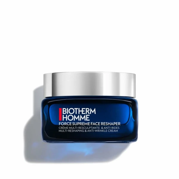 Set de Cosmética Mujer Biotherm BIOTHERM HOMME 50 ml 3 Piezas