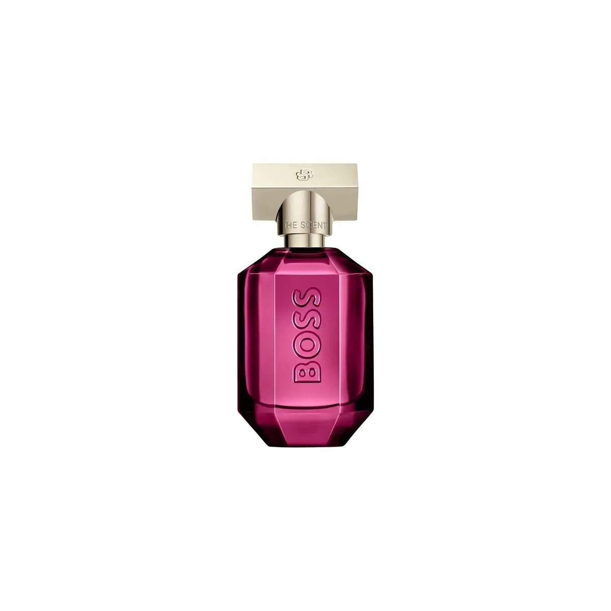 Perfume Unisex Hugo Boss-boss THE SCENT FOR HER 50 ml