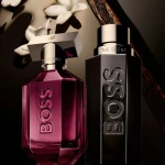 Perfume Unisex Hugo Boss-boss THE SCENT FOR HER 50 ml
