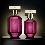 Perfume Unisex Hugo Boss-boss THE SCENT FOR HER 50 ml