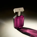Perfume Unisex Hugo Boss-boss THE SCENT FOR HER 50 ml