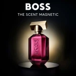 Perfume Unisex Hugo Boss-boss THE SCENT FOR HER 50 ml