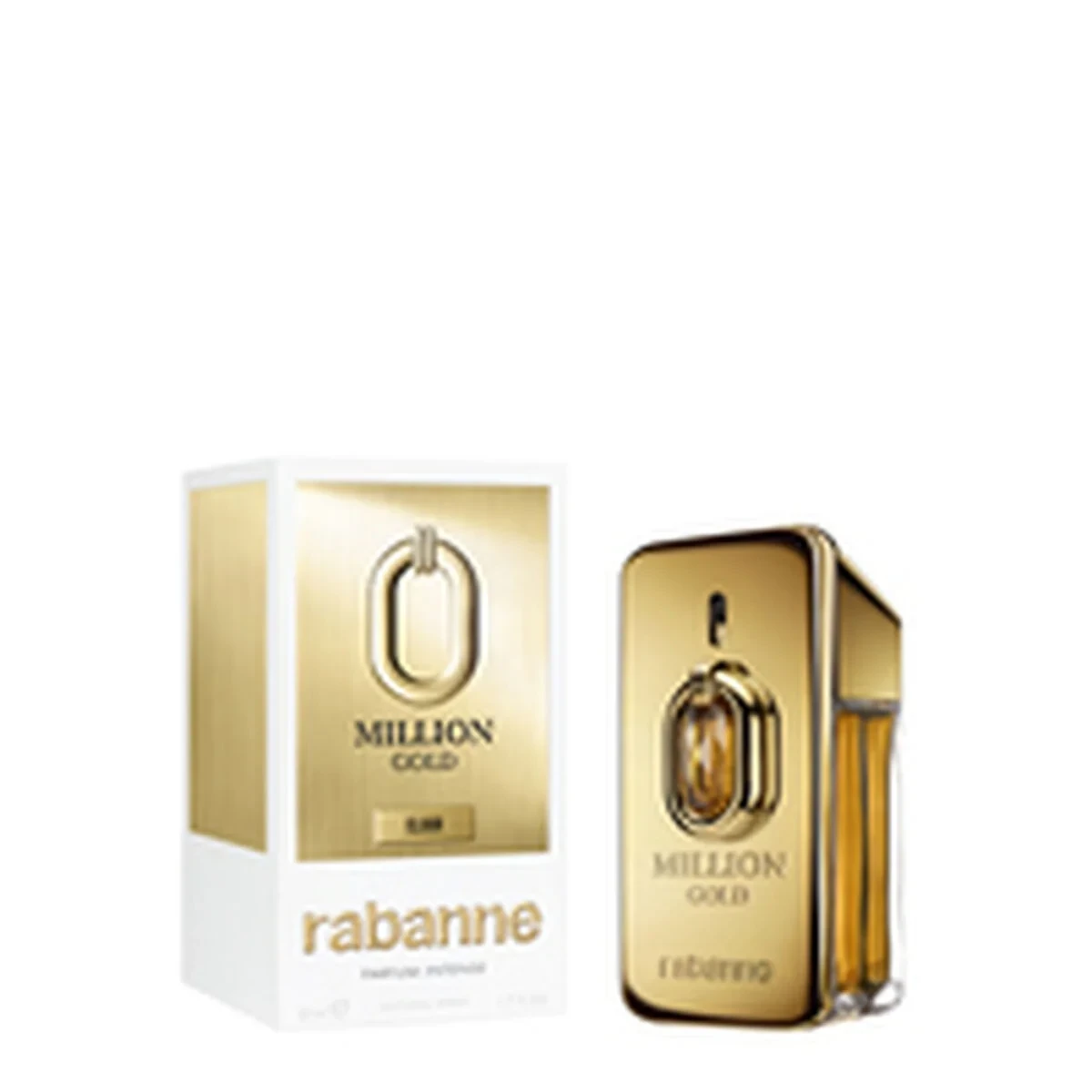 Perfume Hombre Paco Rabanne MILLION GOLD 50 ml