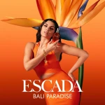 Perfume Mujer Escada BALI PARADISE 30 ml