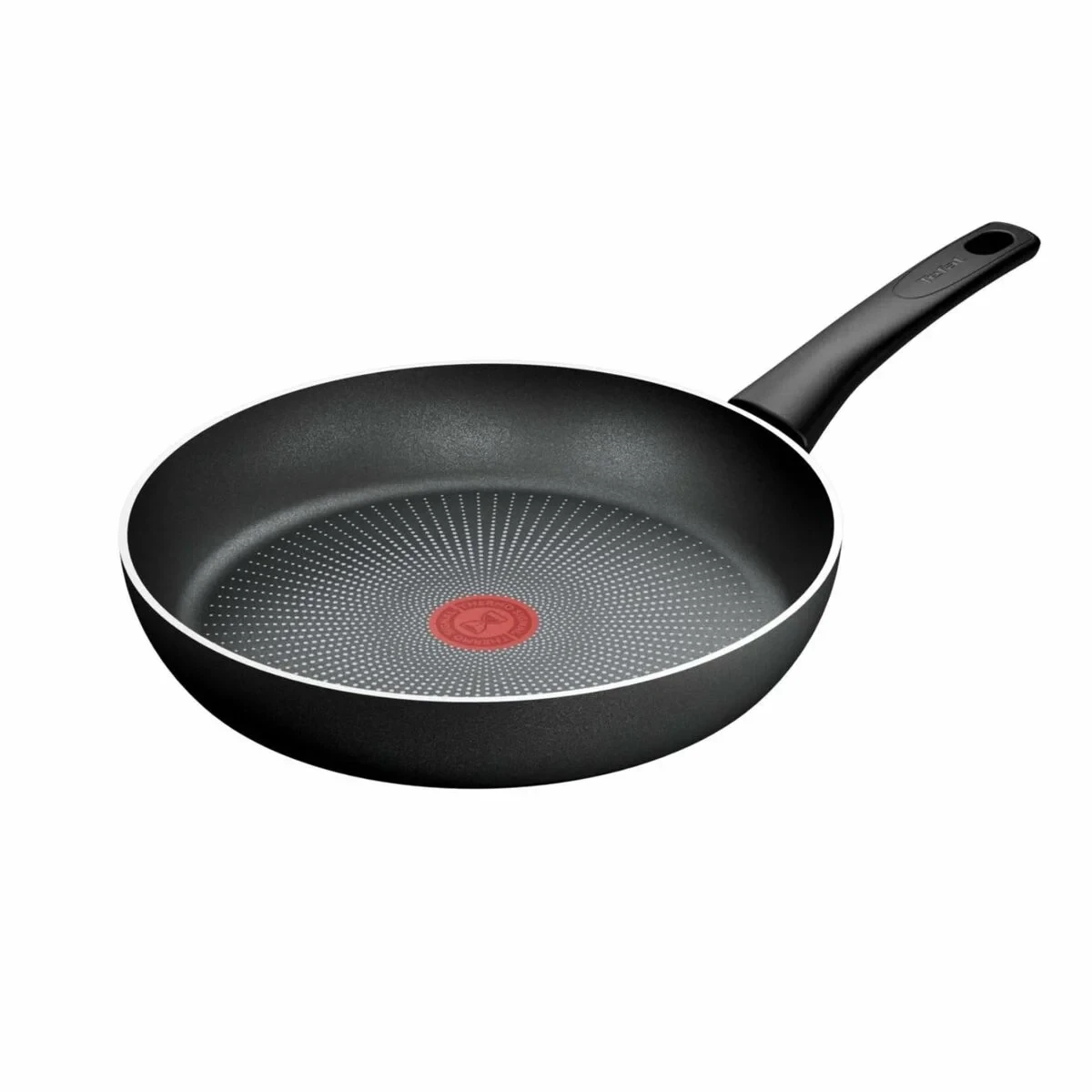 Sartén Tefal FORCE BLACK 30C