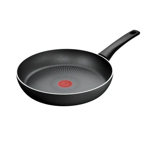 Sartén Tefal FORCE BLACK 30C