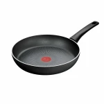 Sartén Tefal FORCE BLACK 30C