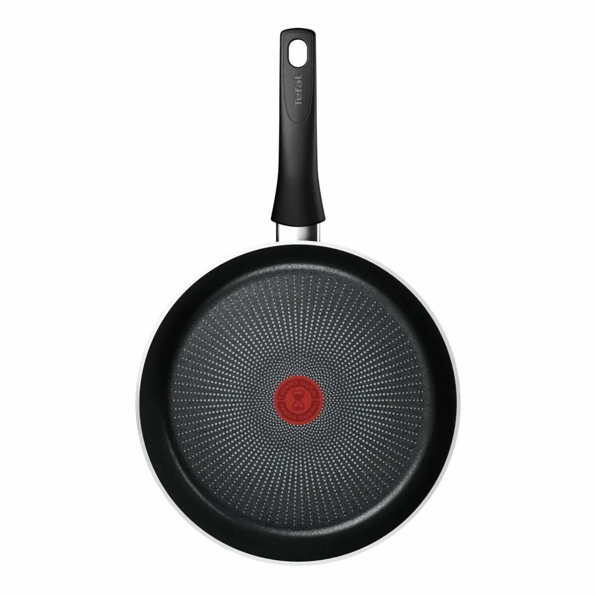 Sartén Tefal FORCE BLACK 30C