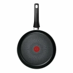 Sartén Tefal FORCE BLACK 30C