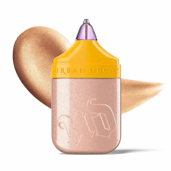 Set de Maquillaje Urban Decay BOND HIGHLIGHTER (1 unidad)