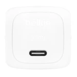 Cargador de Pared Belkin WCA009KQWH Blanco 20 W