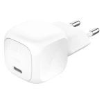 Cargador de Pared Belkin WCA009KQWH Blanco 20 W