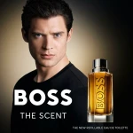 Perfume Hombre Hugo Boss-boss THE SCENT 200 ml