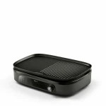 Plancha de Cocina Philips HD6210/90 Negro 2400 W