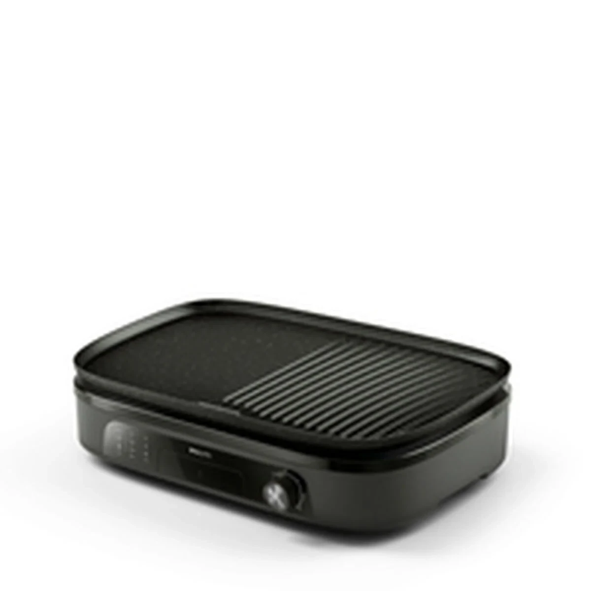Plancha de Cocina Philips HD6210/90 Negro 2400 W
