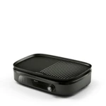 Plancha de Cocina Philips HD6210/90 Negro 2400 W