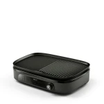Plancha de Cocina Philips HD6210/90 Negro 2400 W