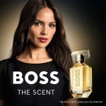 Perfume Mujer Hugo Boss-boss THE SCENT FOR HER 150 ml