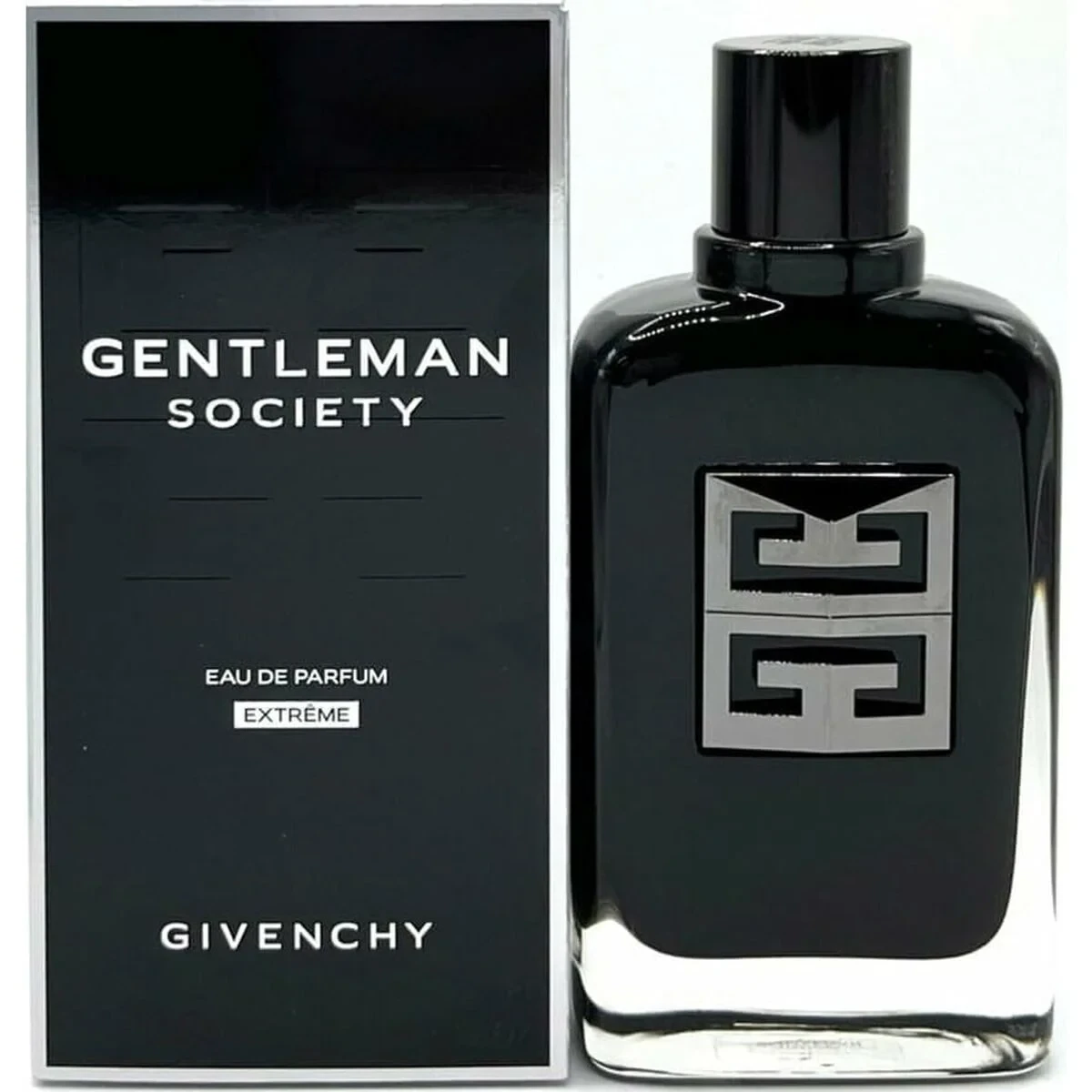 Perfume Hombre Givenchy GENTLEMAN SOCIETY 200 ml