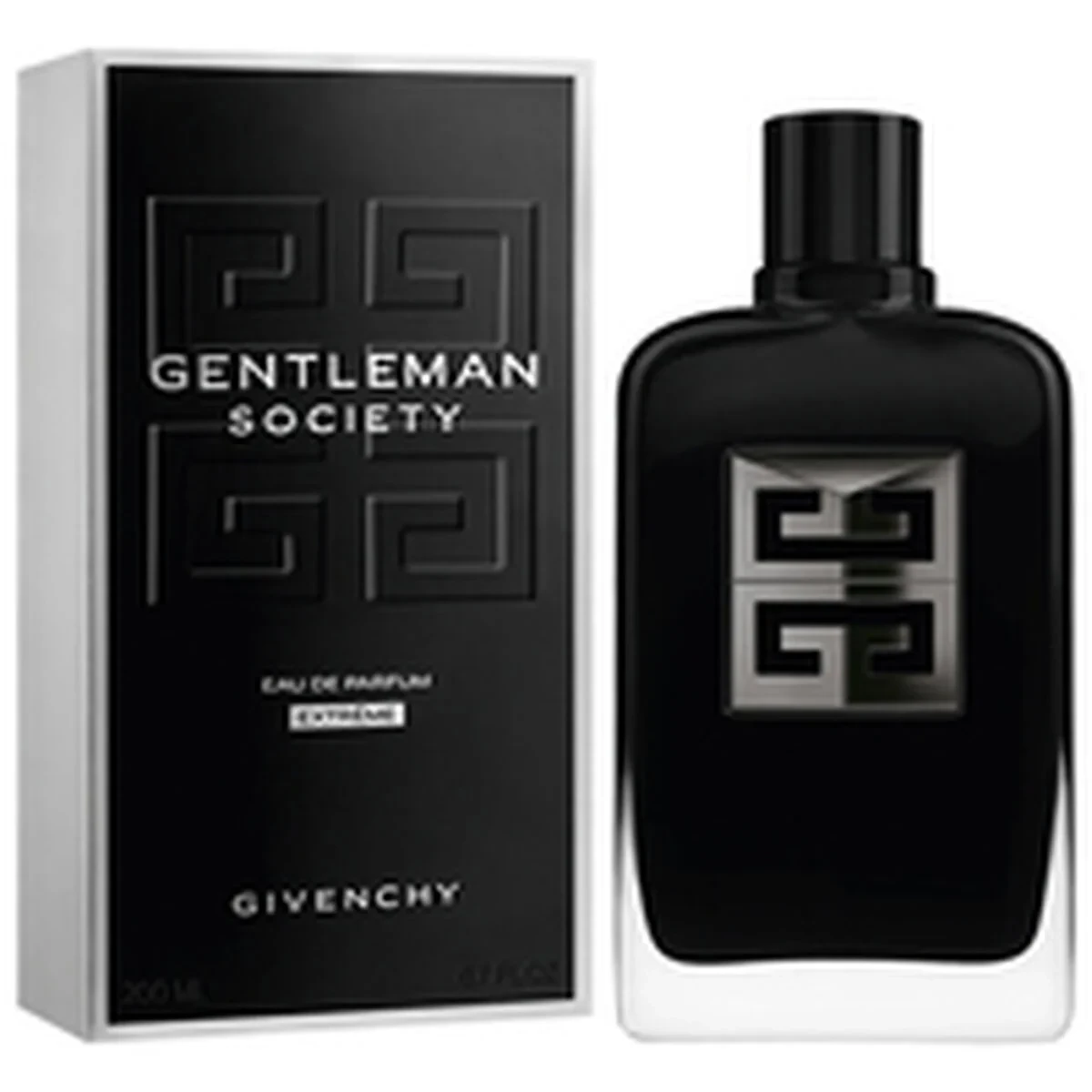 Perfume Hombre Givenchy GENTLEMAN SOCIETY 200 ml