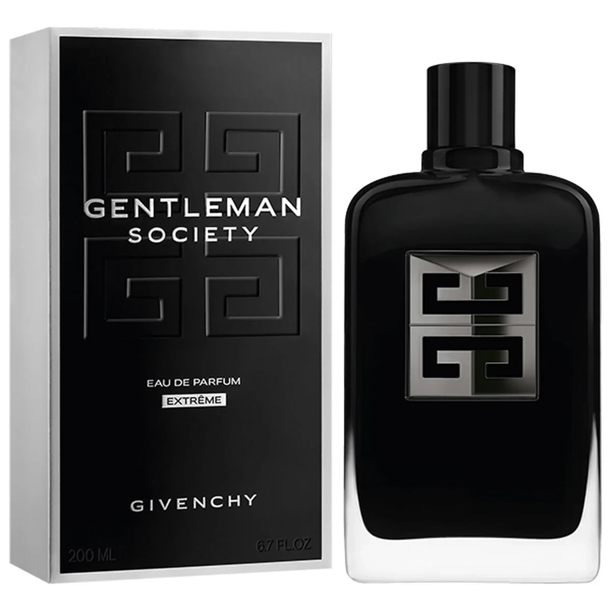 Perfume Hombre Givenchy GENTLEMAN SOCIETY 200 ml