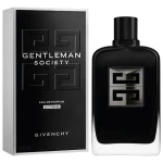 Perfume Hombre Givenchy GENTLEMAN SOCIETY 200 ml
