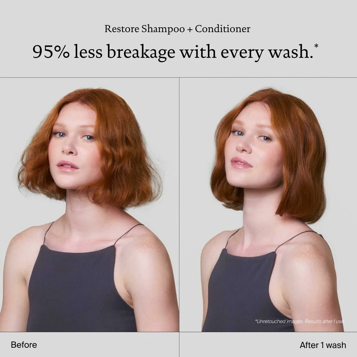 Champú Living Proof RESTORE 236 ml