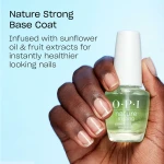 Corrector Facial Opi Nature Strong Intentions Are Rose Gold 15 ml
