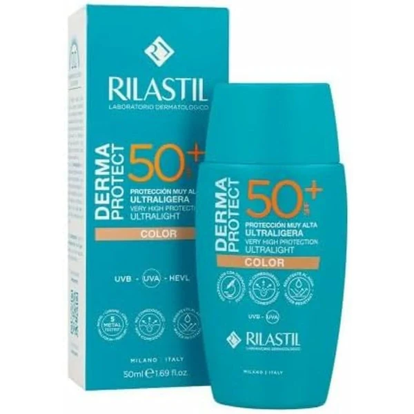 Protector Solar Rilastil DERMAPROTECT