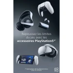 Mando Gaming Inalámbrico Sony DualSense Edge