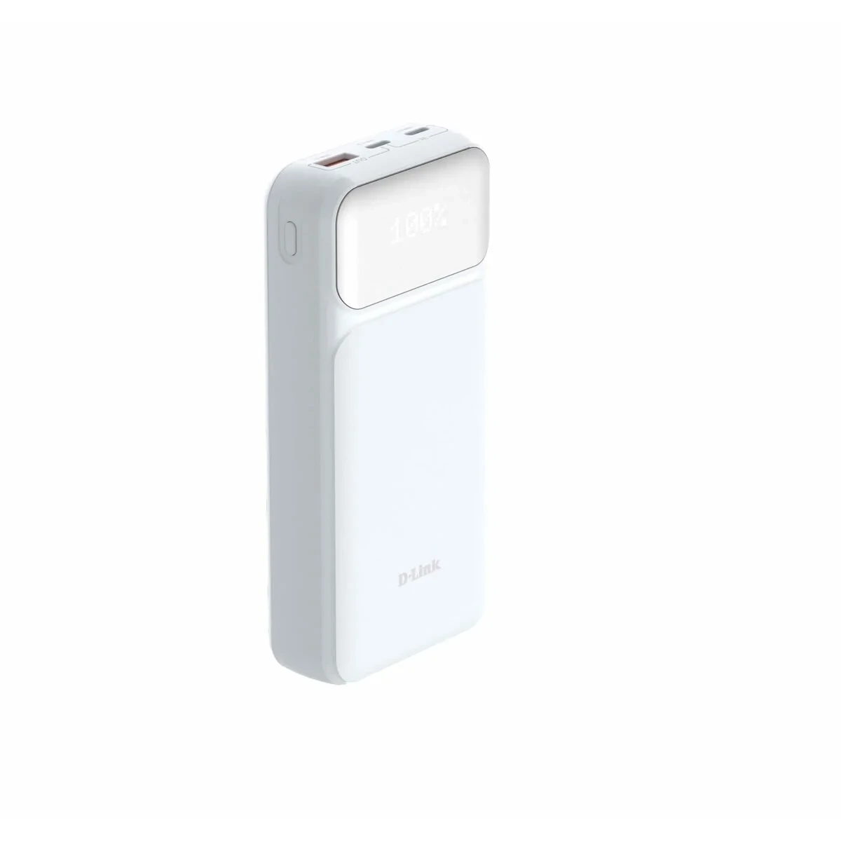 Powerbank D-Link DPP-201 Blanco 20000 mAh