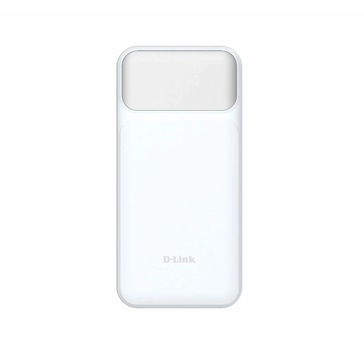 Powerbank D-Link DPP-201 Blanco 20000 mAh