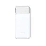 Powerbank D-Link DPP-201 Blanco 20000 mAh