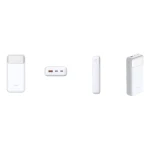 Powerbank D-Link DPP-201 Blanco 20000 mAh