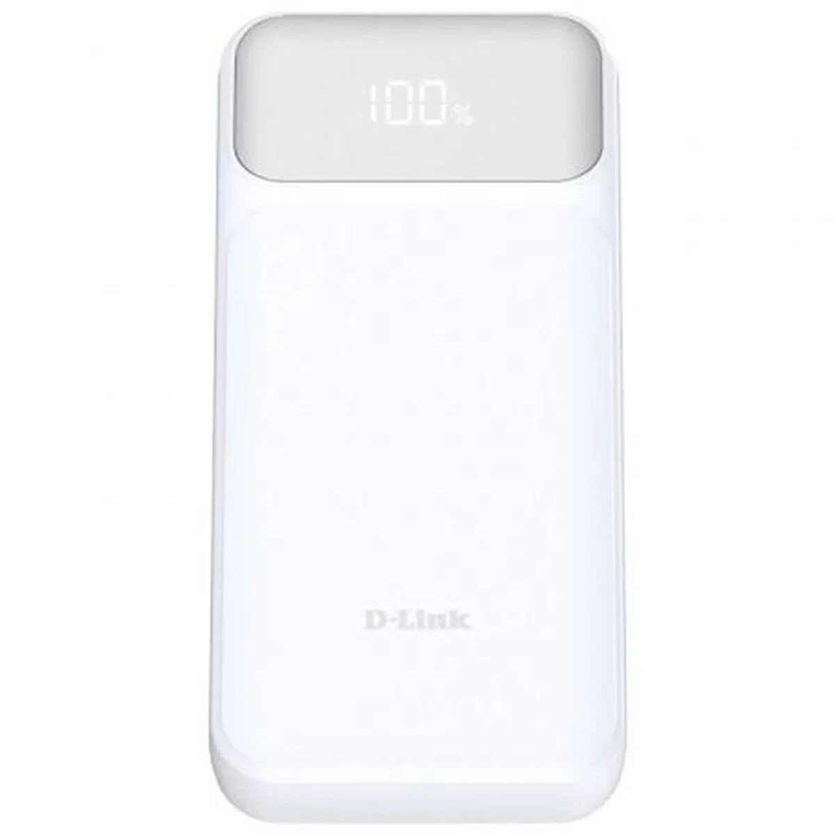 Powerbank D-Link DPP-201 Blanco 20000 mAh