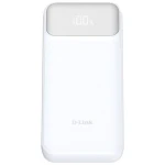 Powerbank D-Link DPP-201 Blanco 20000 mAh