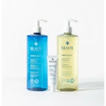 Gel Limpiador Facial Rilastil XEROLACT 750 ml