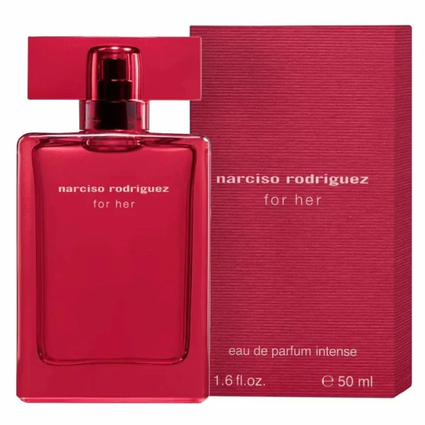 Perfume Unisex Narciso Rodriguez FOR HER For Her Intense 50 ml